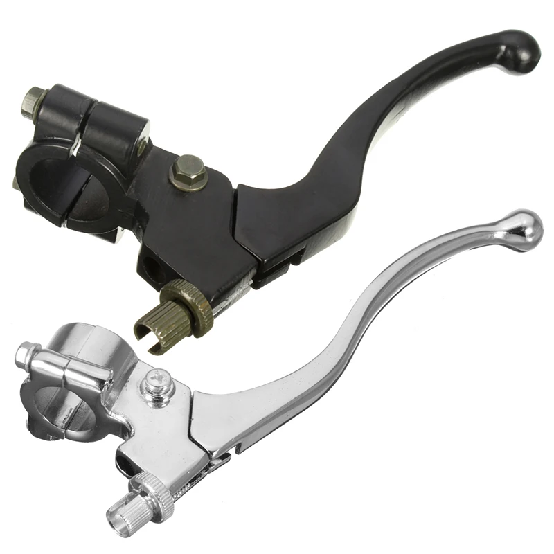 Рычаг сцепления для мотоцикла или велосипеда 7/8 дюйма 1 шт. | Автомобили и