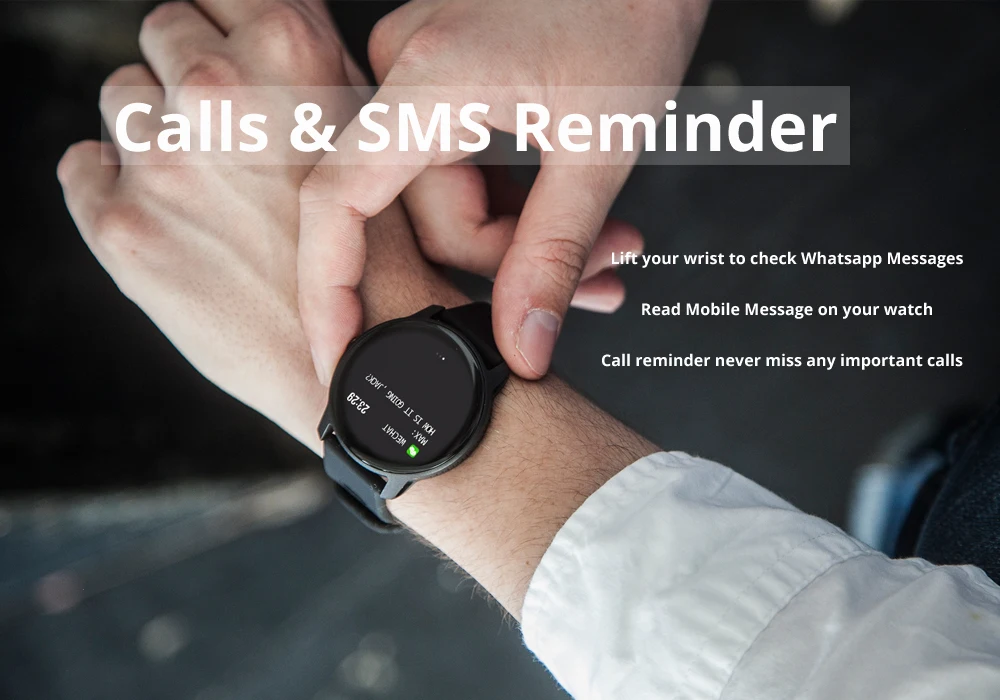 Фитнес-браслет с монитором кровяного давления уличные Смарт-часы пульсометром