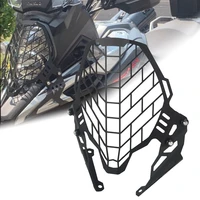 motorcycle headlight head light cover grille protector for suzuki dl650 v strom dl 650 vstrom v strom 2017 2018 2019 2020 2021
