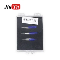 jiutu film cutting blades knife used for smartphone front back cover protective film cutter plotter