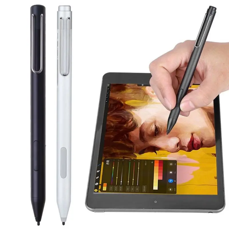 Ручка-стилус gaizhong для Microsoft Surface 3 Pro 4 5 HP X360 ASUS Transformer T3 Series | Компьютеры и офис