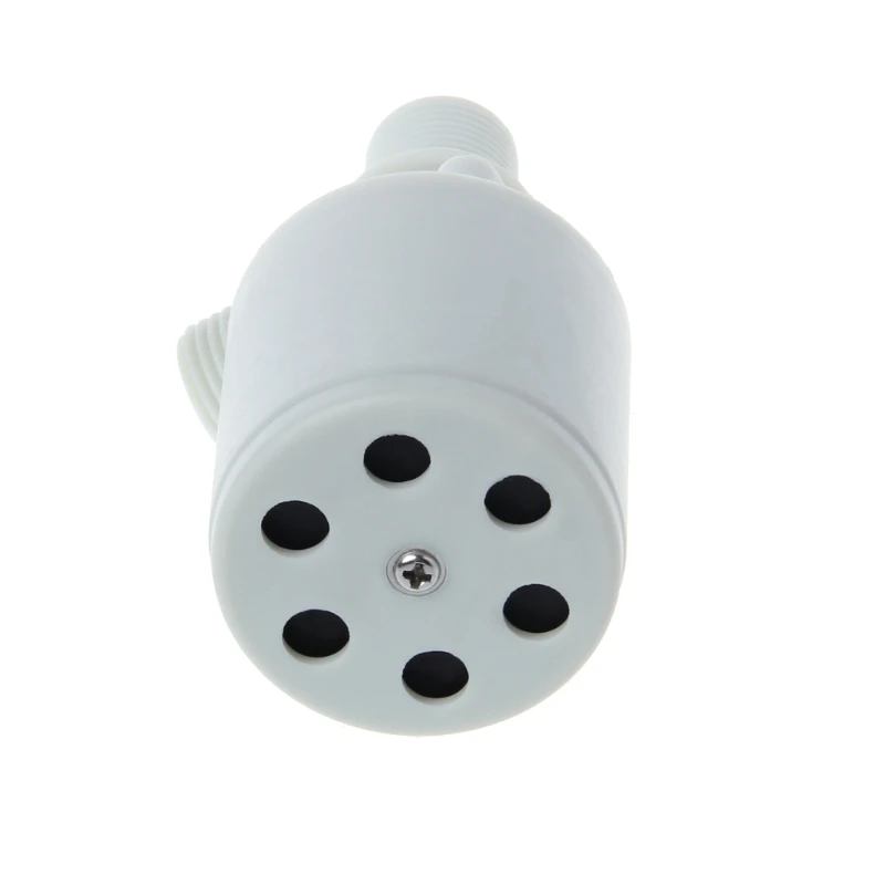 

Floating Ball Valve Automatic Float Valve Water Level Control Valve F/ Water Tank Water Tower Drop Ship