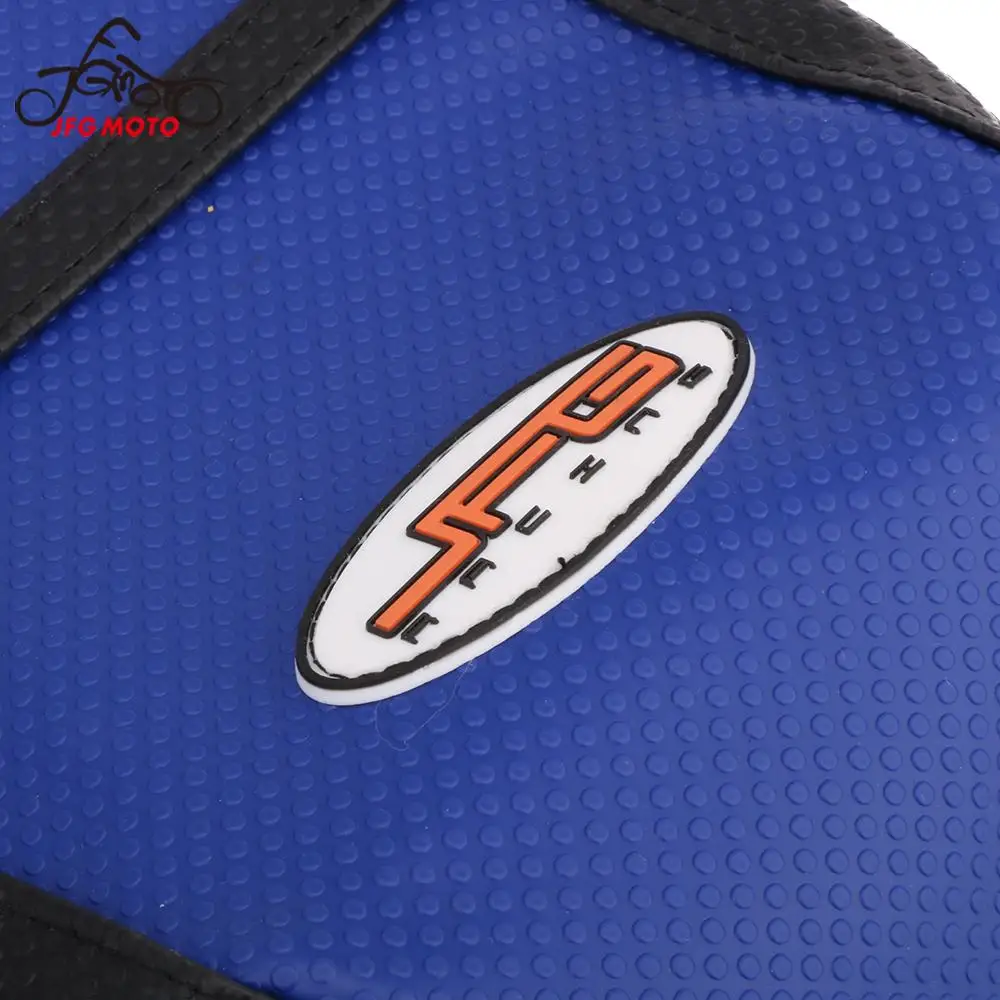 Мотоциклетный мягкий чехол для Yamaha YZ250 YZ125 YZ 250 125 2002-2017 |