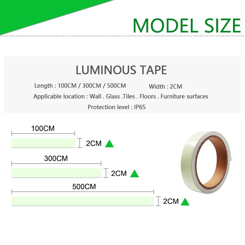Светящийся плинтус для стен бумага 1 м 3 5 гостиная спальня eco friendly украшения дома в
