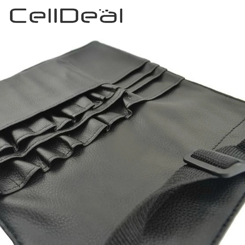 Профессиональный косметический чехол для ремней с фартуком Профессиональная