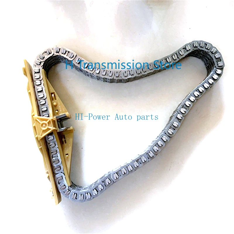0AW Автоматическая трансмиссионная ременная цепь комплект 0AW331101 шкив и ремень