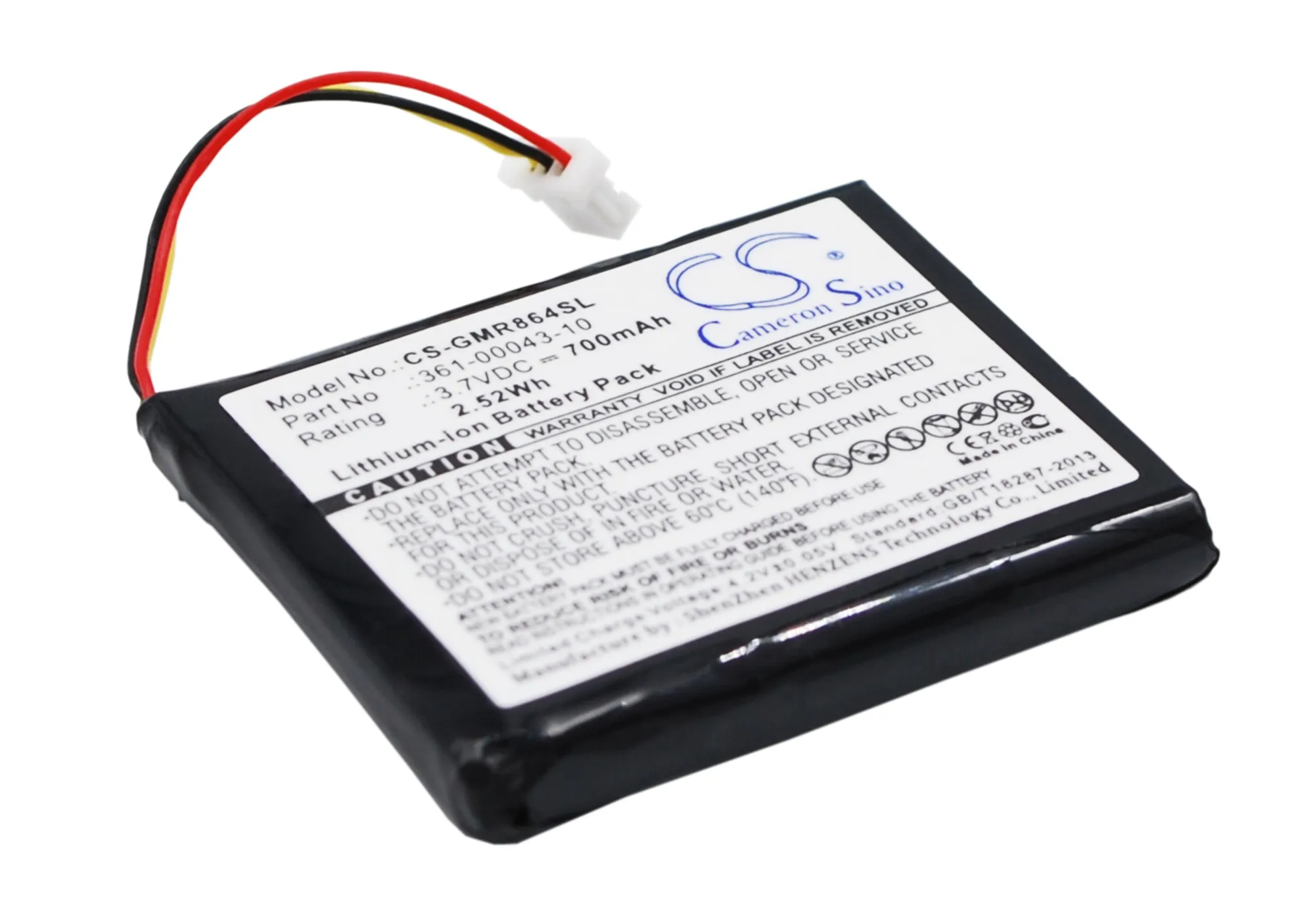 Cameron Sino для Garmin 010 11864 00 Pro control 2 удаленный запуск спорт Upland система XC li