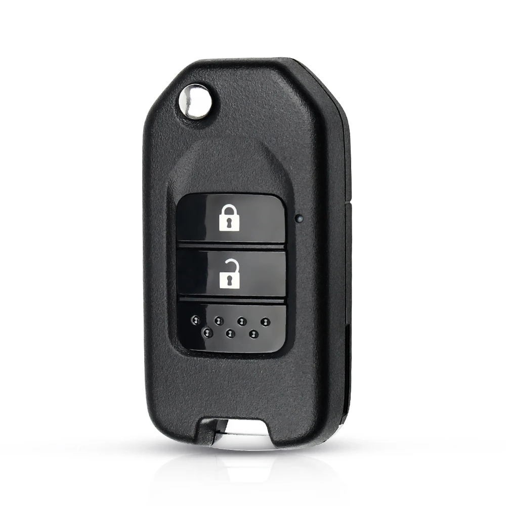 KEYYOU режущее лезвие 2/3 Кнопка автомобильный стиль складная откидная оболочка