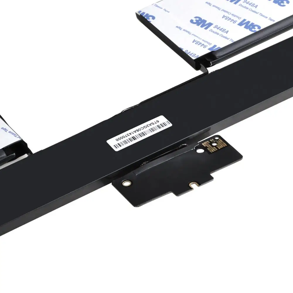 11.21V 75Wh New Laptop Battery A1437 for APPLE MacBook Pro13&quot Retina A1425 (Late 2012) 020-7653-A 6600mah with tools | Компьютеры и