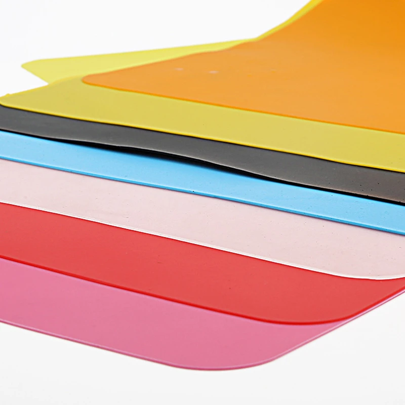 Силиконовый обеденный стол кухонная салфетка подставка P ads посуда Подставка под