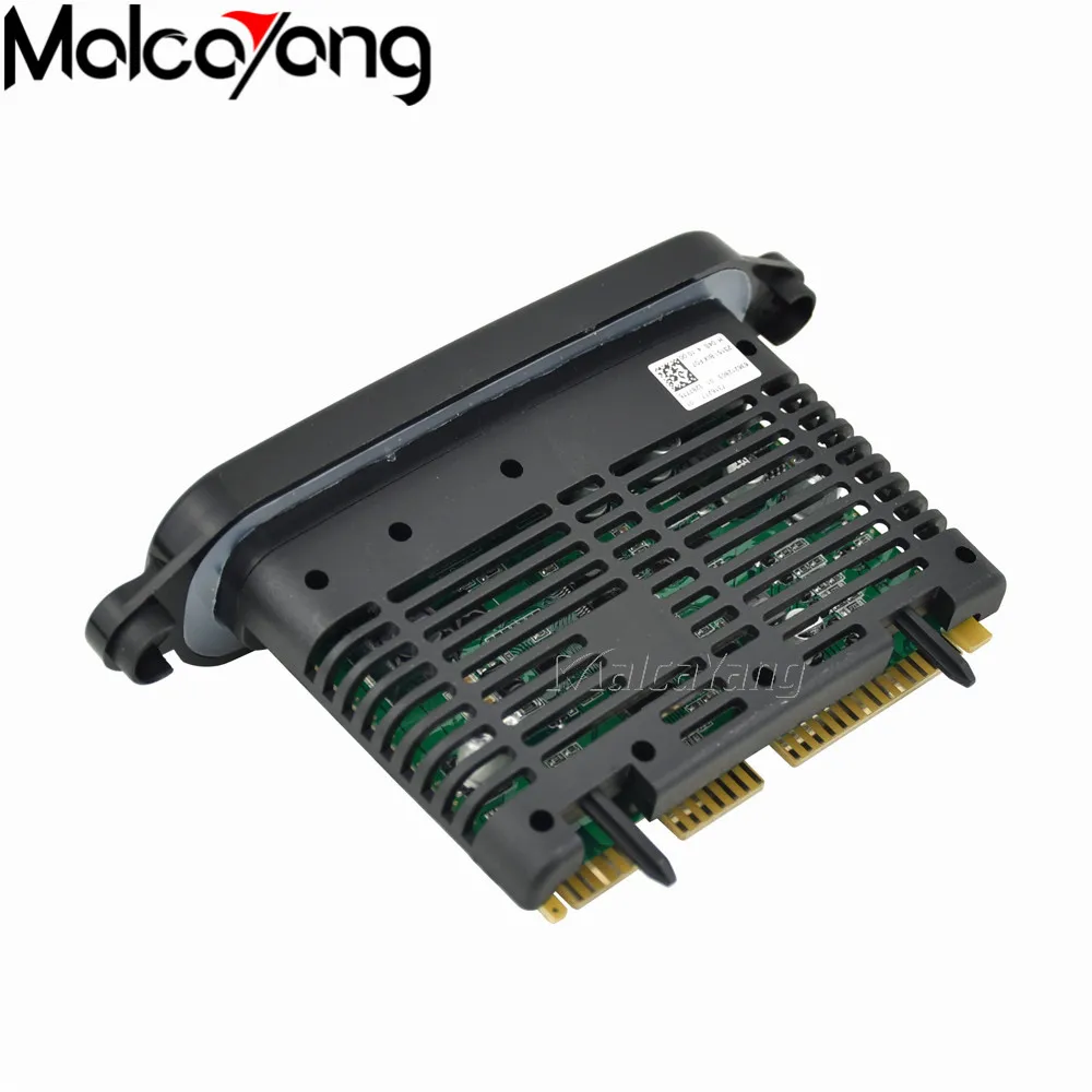 Новинка 7316217 63117316217 7267044 7279625 для BMW 5 серии F07 F07N GT F10 F11 модуль драйвера фар AHL Xenon HID