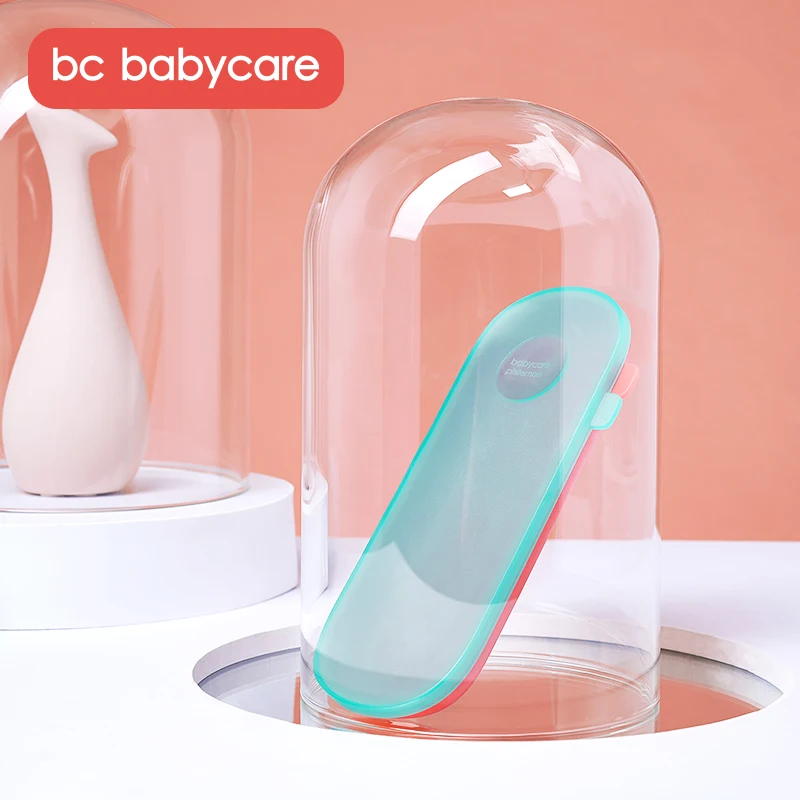 BC Babycare портативная детская коробка для хранения столовой посуды путешествия