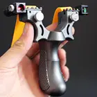 Рогатка Лазерная охотничья с уровнем высокой точности