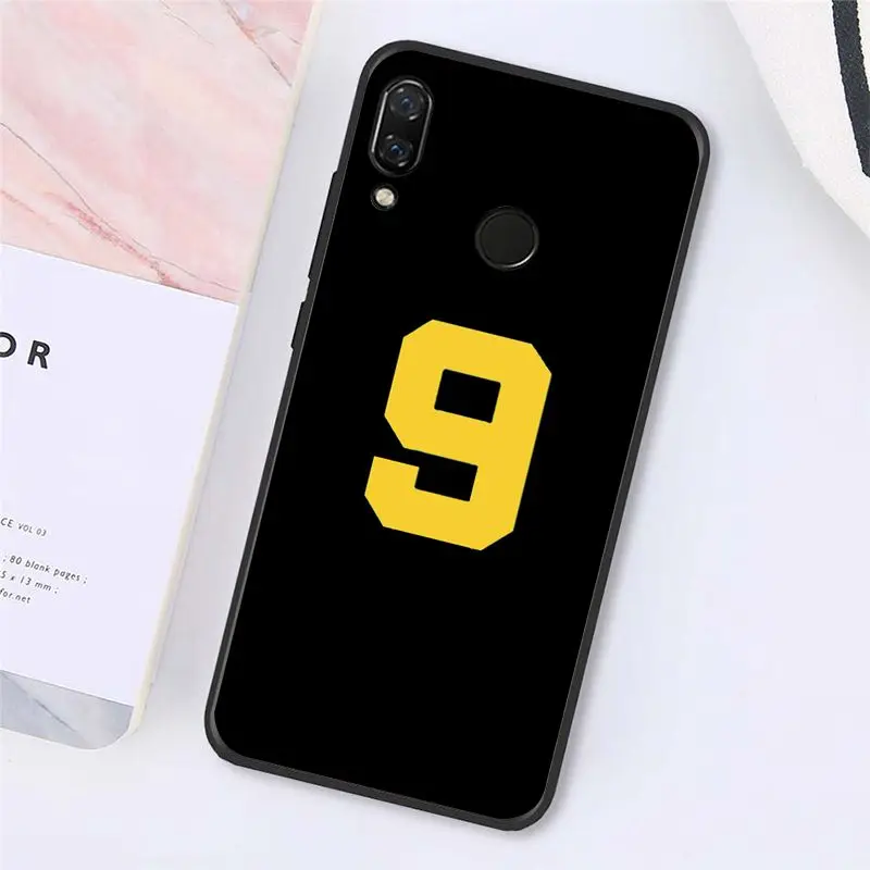 Чехол для телефона Babaite Gold Luck Xiaomi mi5 6 A1 A2 Lite Mi9 8 SE mi8lite F1 Mix2 2S Max2 3 | Мобильные телефоны