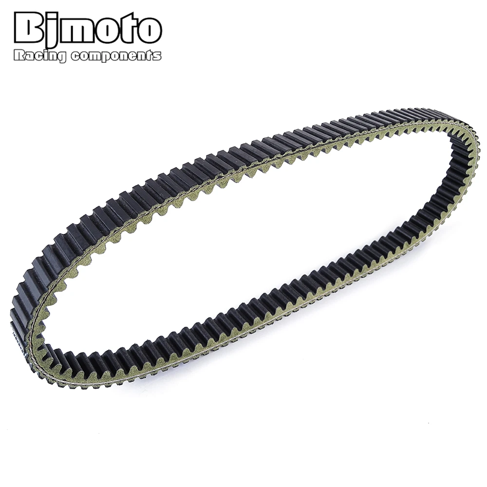 

Motorcycle Clutch Belt For Honda NSS300 Forza 300 2013-2017 SH300 2007-2015 Drive Belt 23100-KTW-901