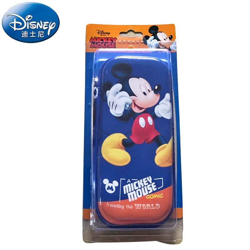 

Чехол для карандашей Disney