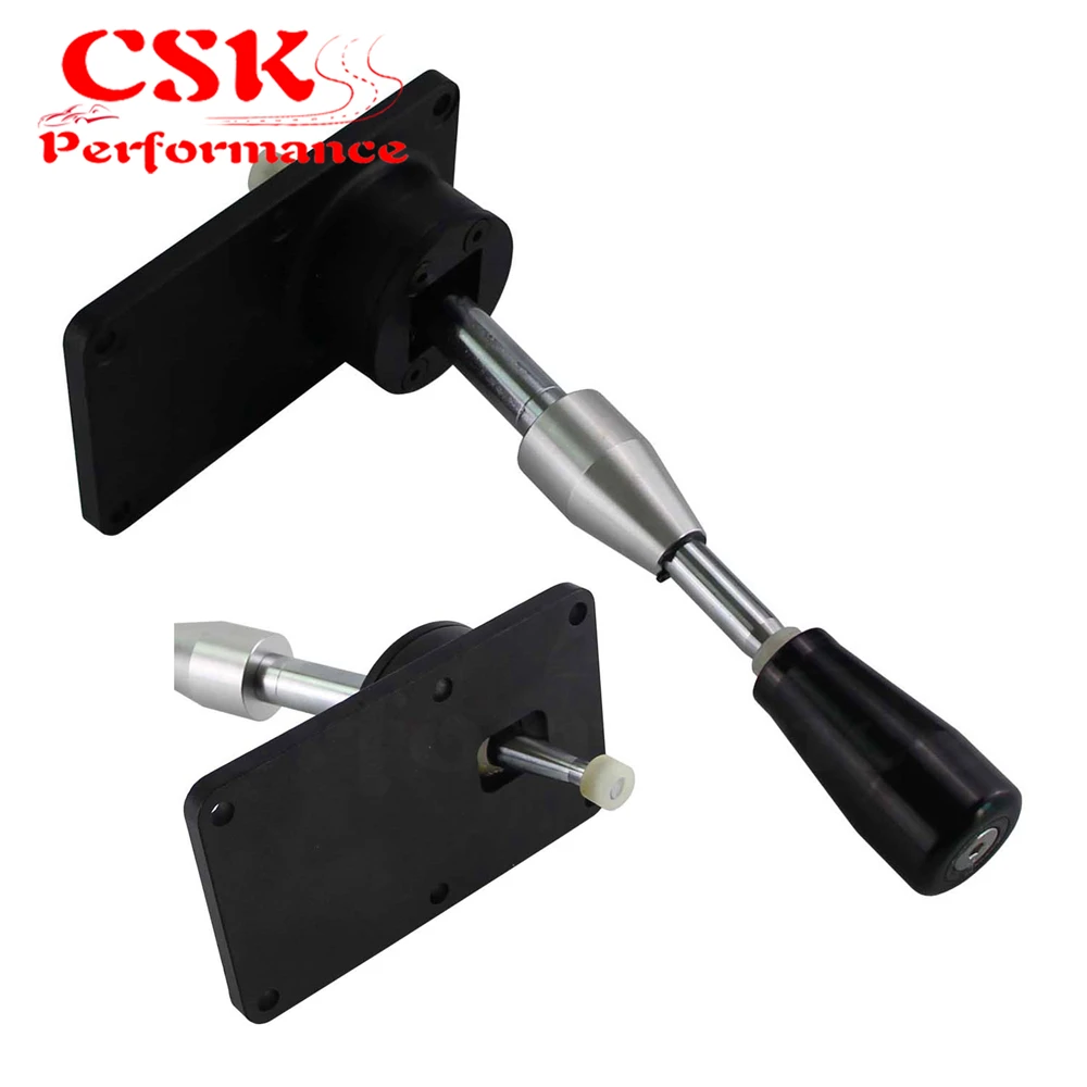 Короткий рычаг переключения скоростей + ручка передач подходит для Nissan S13 S14 SR20 240sx