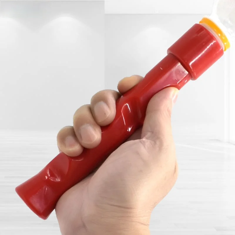 

Badminton Grip Correction Device Wrist Force Thrust Finger Grip Correction Fitness Device Badminton Racket Badminton Accessories