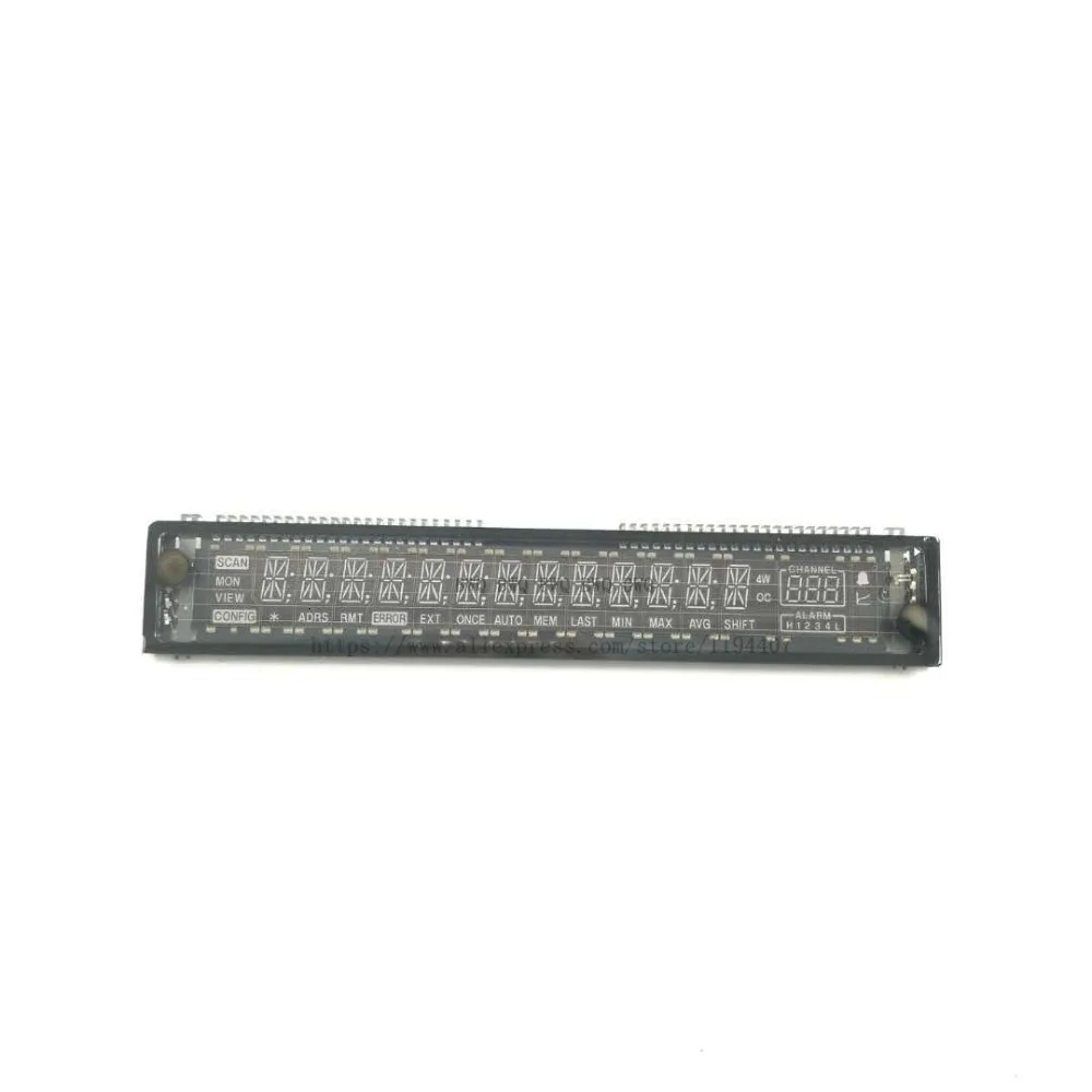 1 шт. новый дисплей для HP Keysight Agilent 53131A 53132A VFD|Печатные платы| |
