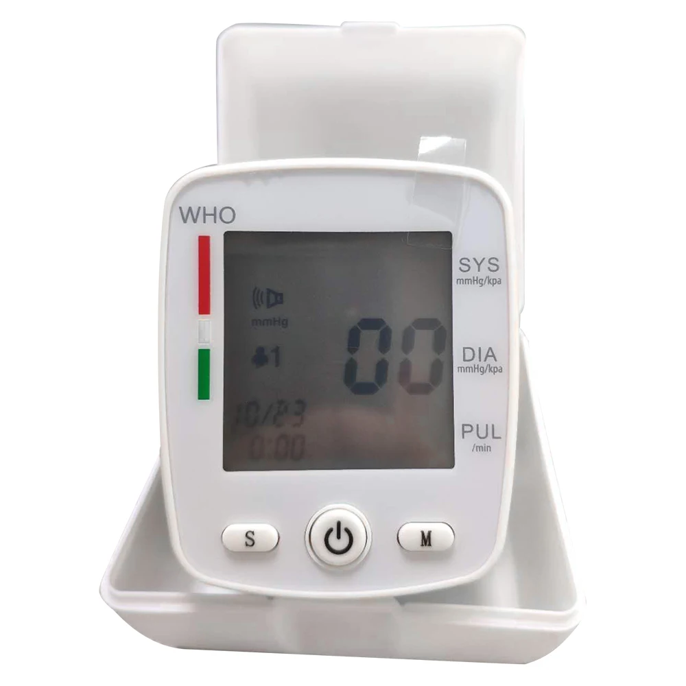 Электрическое устройство для контроля кровяного Давление монитор