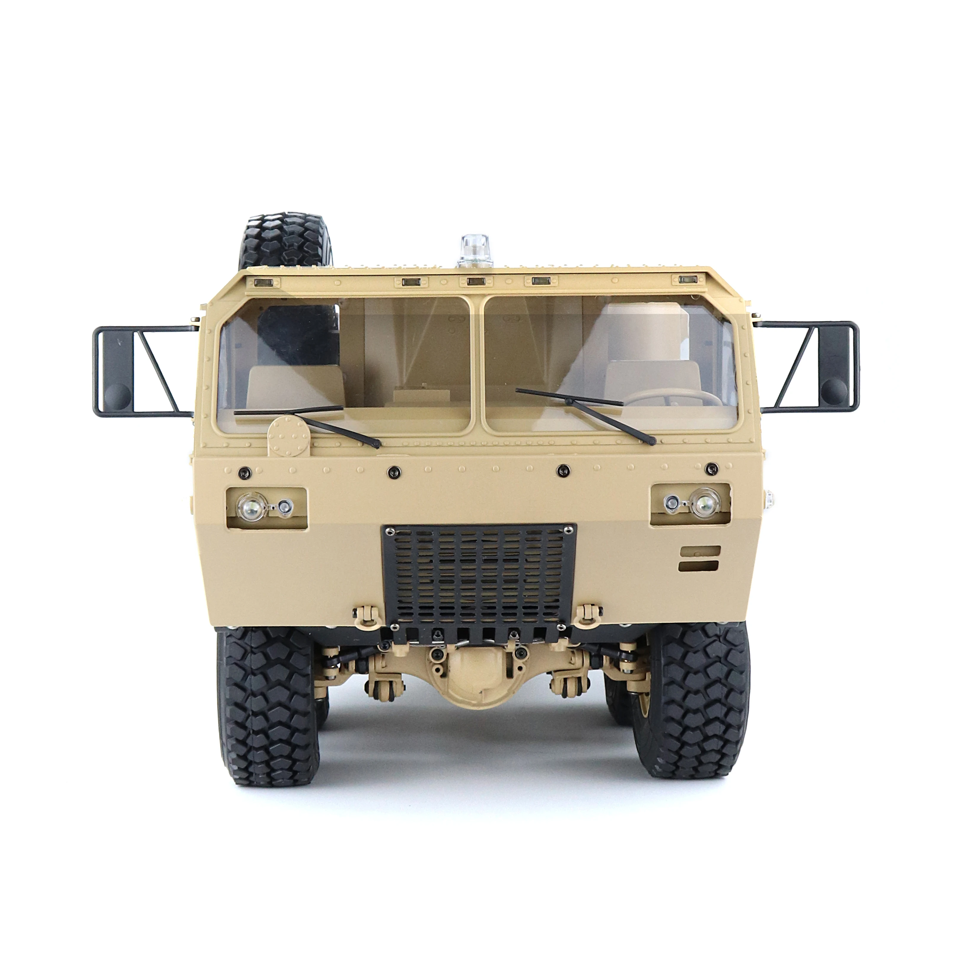 1/12 американский размер 8x8 HEMMT M983 военный тягач внедорожных армии р/у сплава