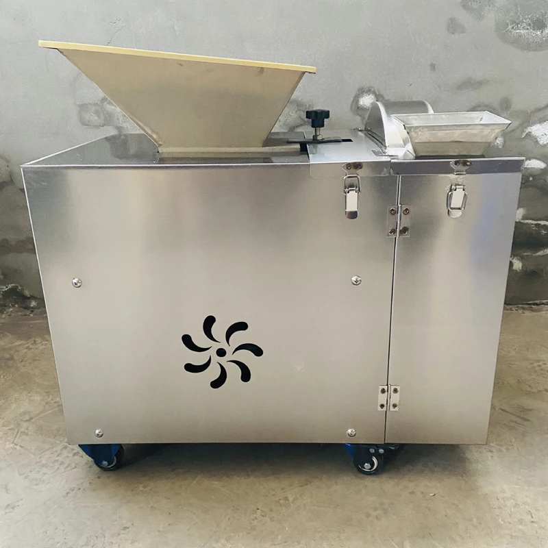 High quality small Bakery dough divider rounder cutting Machine 5-500g machine ball | Бытовая техника
