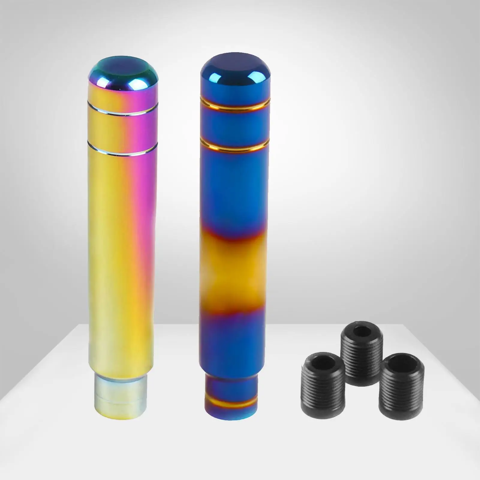 Алюминий сплав Шестерни рукоятка рычага переключения передач автомобиля