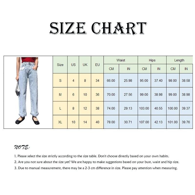 

Bagy Jeans Womens Wide Leg Pants Light Blue Zipper Jeans High Waist Streetwear Women Drape Mopping Female Straight Leg Trousers