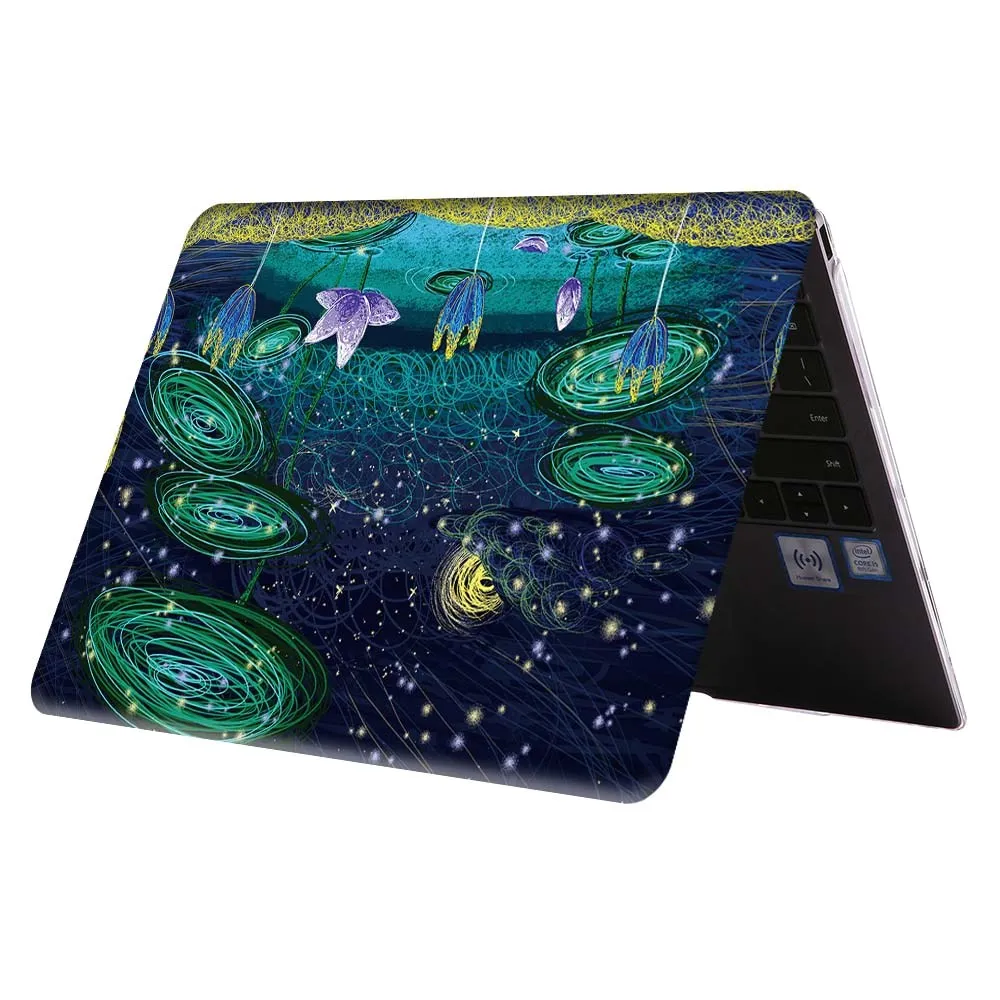 жесткий чехол для ноутбука huawei m