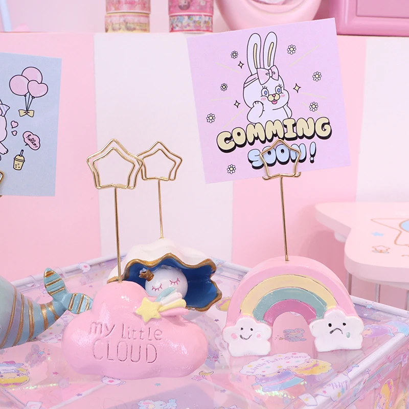 1 шт. радужная рамка для фотографий |