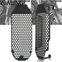 motorcycle radiator guard protector grille grill cover for ducati monster 797 2017 2020 797 plus 2018 2020 2019