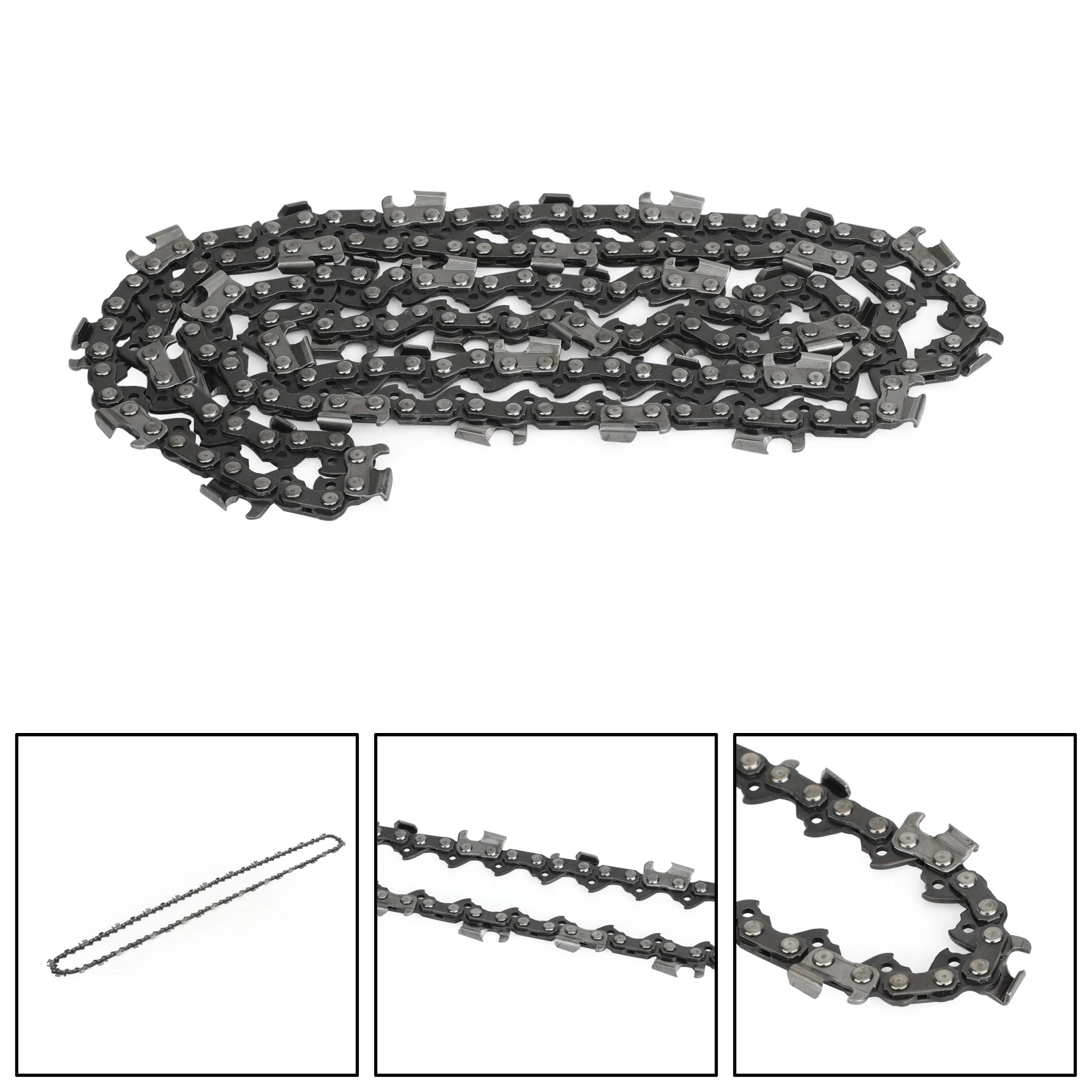Areyourshop 22 дюймов цепная пила 325 шаг. 058 Калибр 86DL 86 приводные звенья садовый