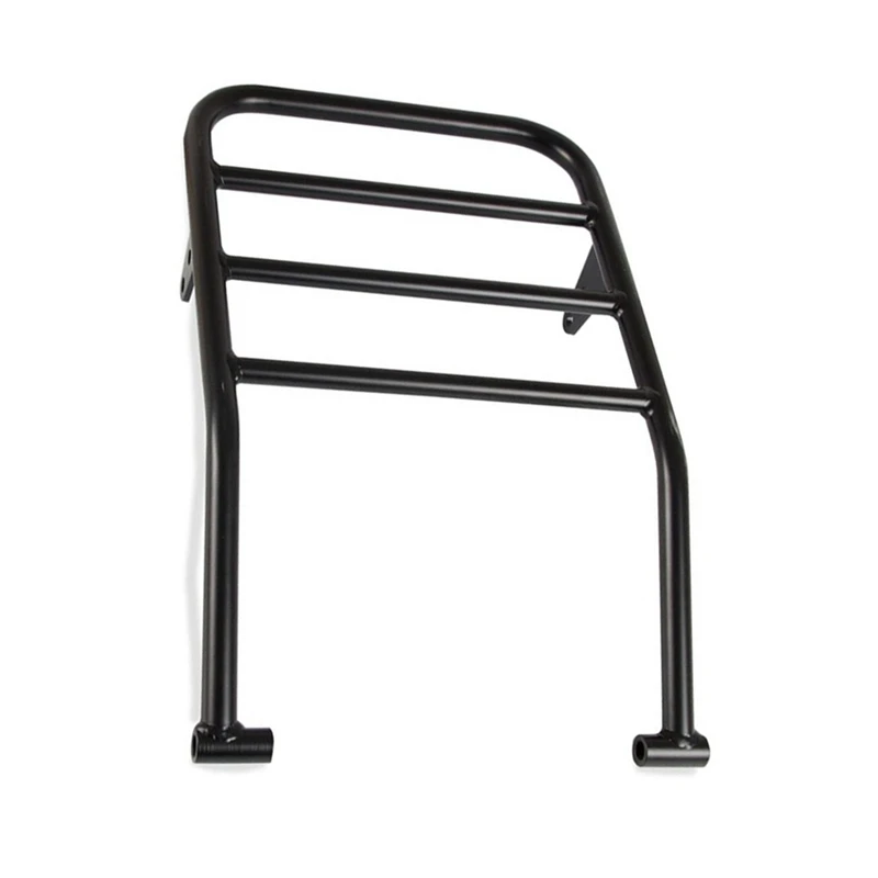 Задний Чемодан стойки сиденья полка держатель для Honda CRF250L CRF250M 2012-2018 Fender сума