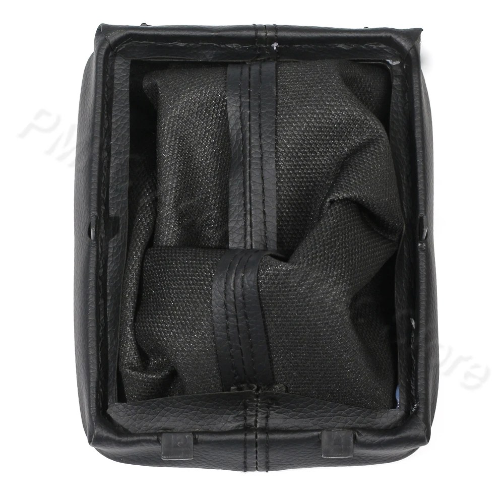 PMFC ручку крышки Противопыльный чехол переключения автомобильный Стайлинг 5