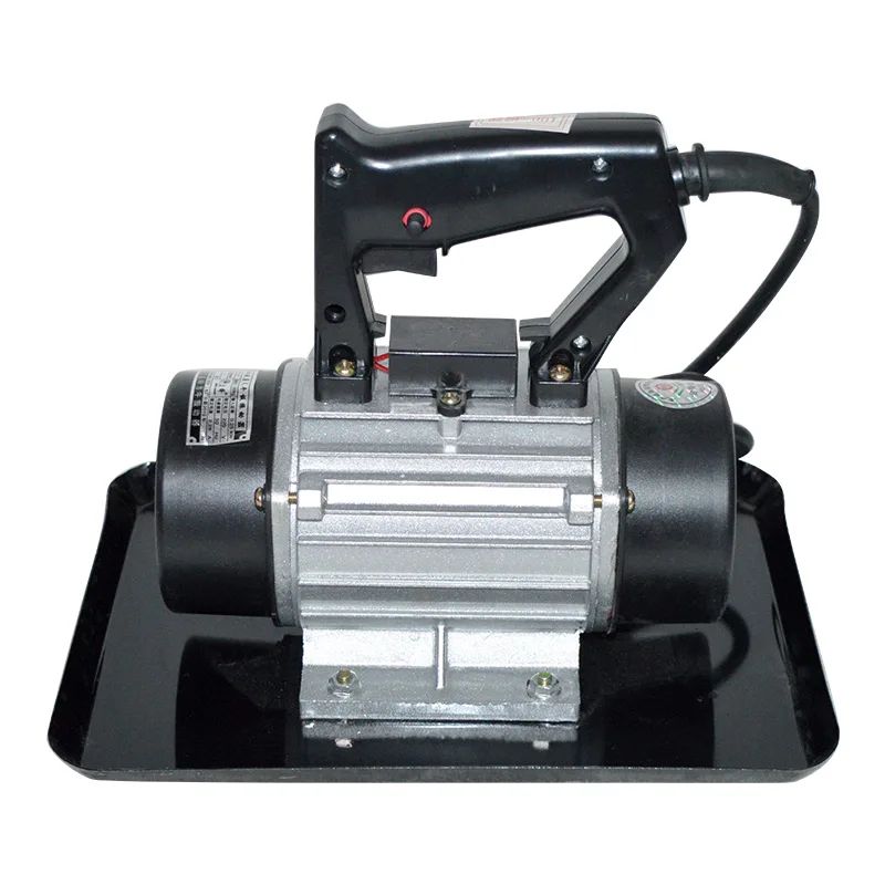 220В/380В Небольшой Портативный Бетонный вибрирующий затирочный прикрепляемый