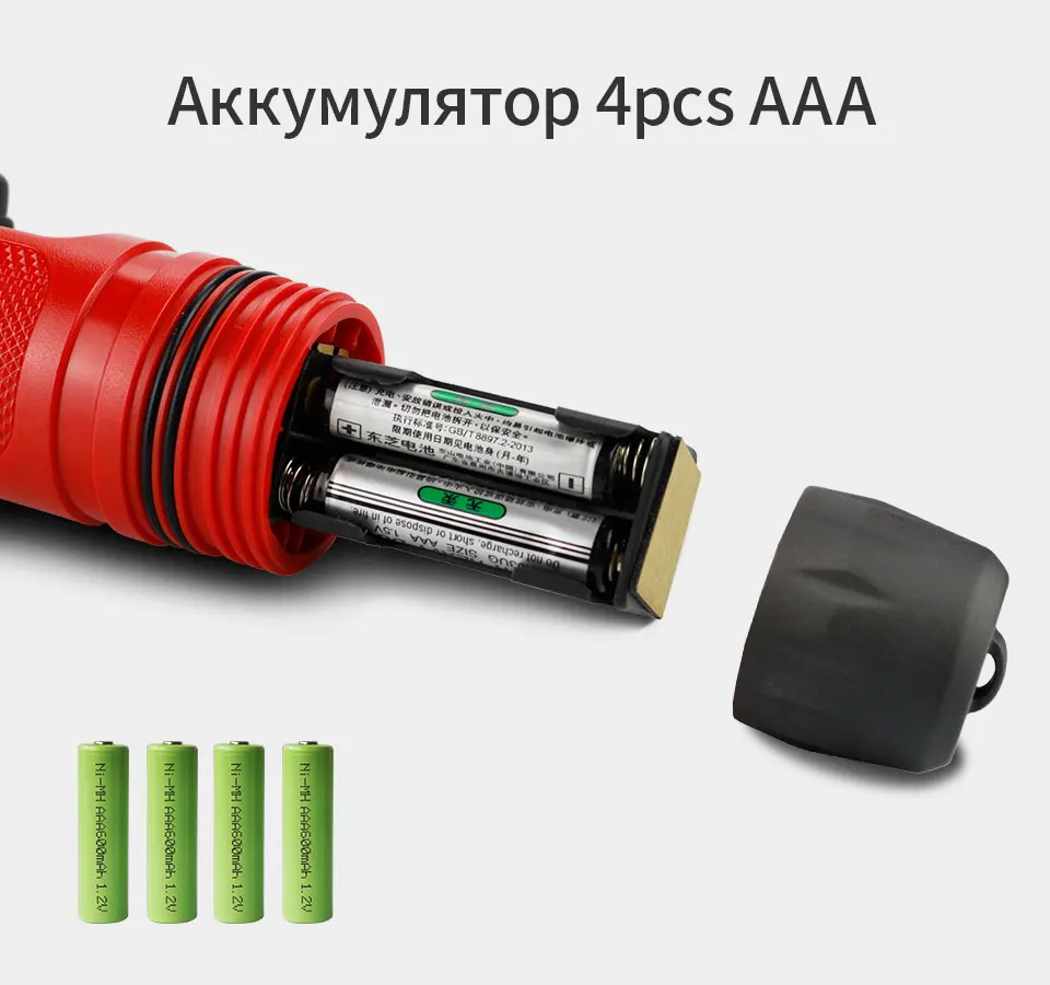 Erchang XF02C портативный гидролокатор рыболокатор с цифровой ручкой эхолот водонепроницаемый гидролокатор сенсор 100 м глубина ледовой рыбалки рыболокатор