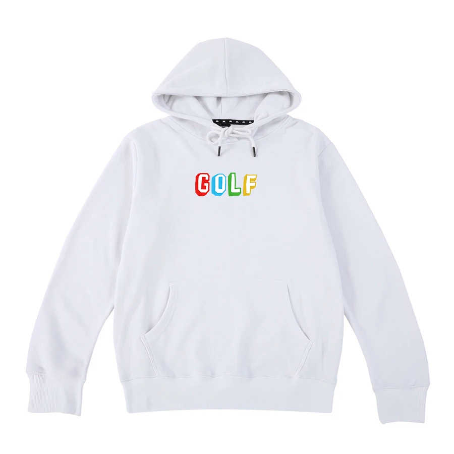 Принадлежности для гольфа Tyler The Creator 3D OFWGKTA забавные толстовки для катания на коньках рисунок Frank Ocean Harajuku с цветочным узором для мальчиков, толстовки с капюшоном для мужчин и женщин унисекс из хлопка