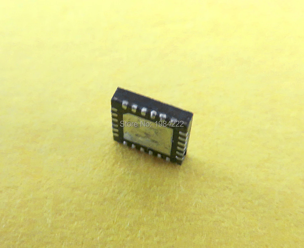 Original BQ24193 Battery Management Charging IC Chips For Nintendo Switch Console 100pcs | Электроника