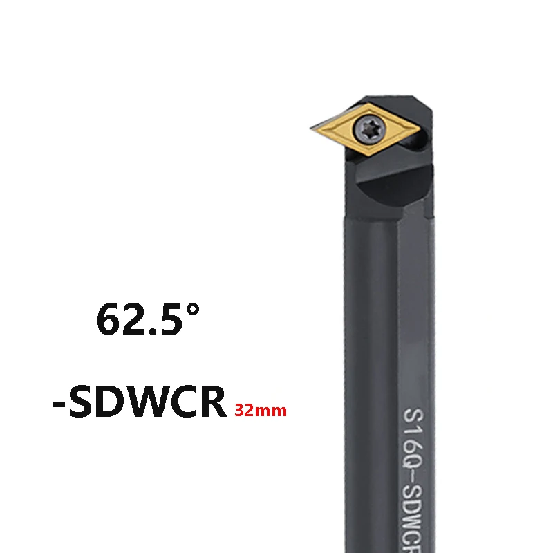

BEYOND, маленького размера, круглой формы с диаметром 32 мм SDWCR SDWCL S32T-SDWCR11 S32T-SDWCL11 держатель токарного инструмента токарного станка резак для кон...