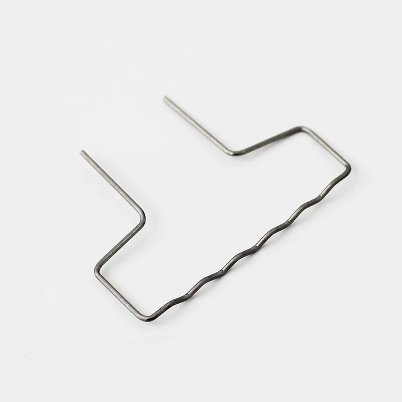 

100pcs 0.8mm Slot Hot staples for car plastic bumper welding repair