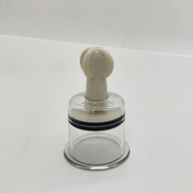 3 размера вращающийся увеличитель с ручкой вакуумный массаж тела