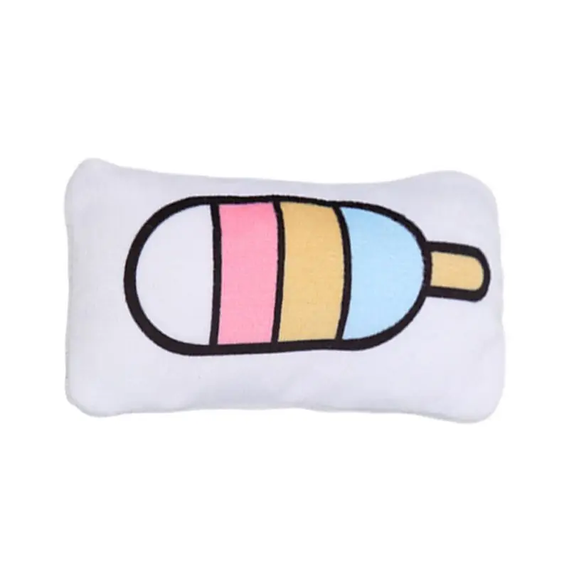 Кошачья мята игрушка для кошек молярные зубы устойчивая к укусам чистящая