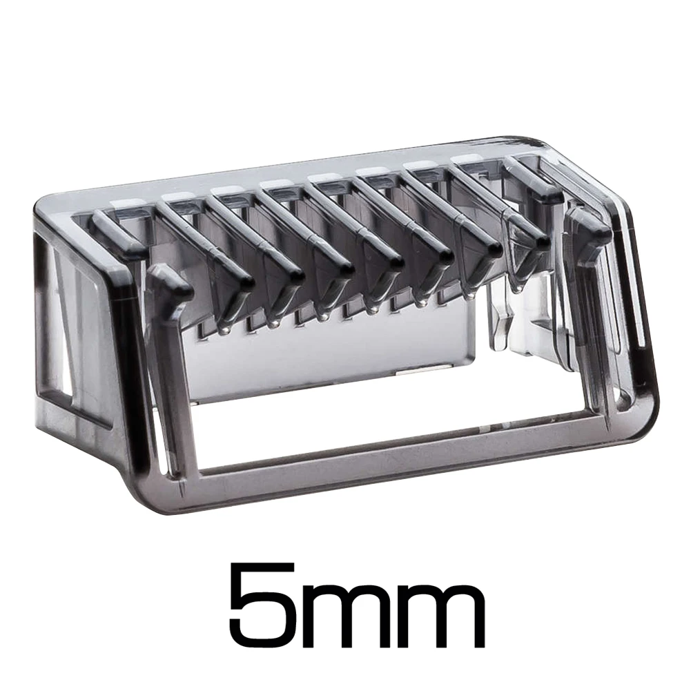 1 2 3 5 мм ограничительная резка Уход Салон Руководство гребень Домашнее