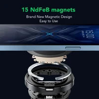 Магнитный кулер Black Shark для смартфонов#1