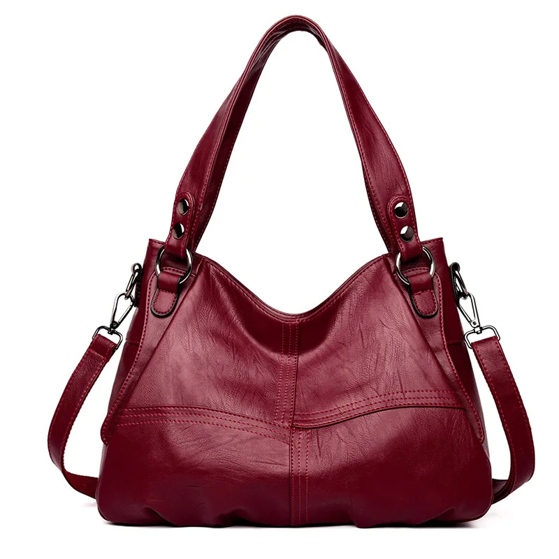 

2020 Sheepskin Leather Luxury Handbags Women Bags Designer Ladies Hand Crossbody Bags for Women Tote Shoulder Bag for Girls Sac