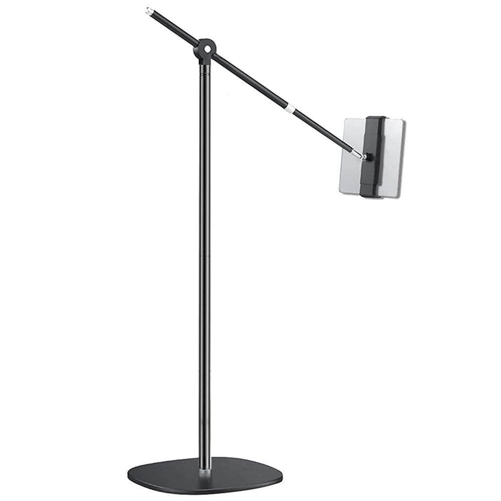 Напольная подставка для планшета йоги Универсальный Регулируемый сотовый