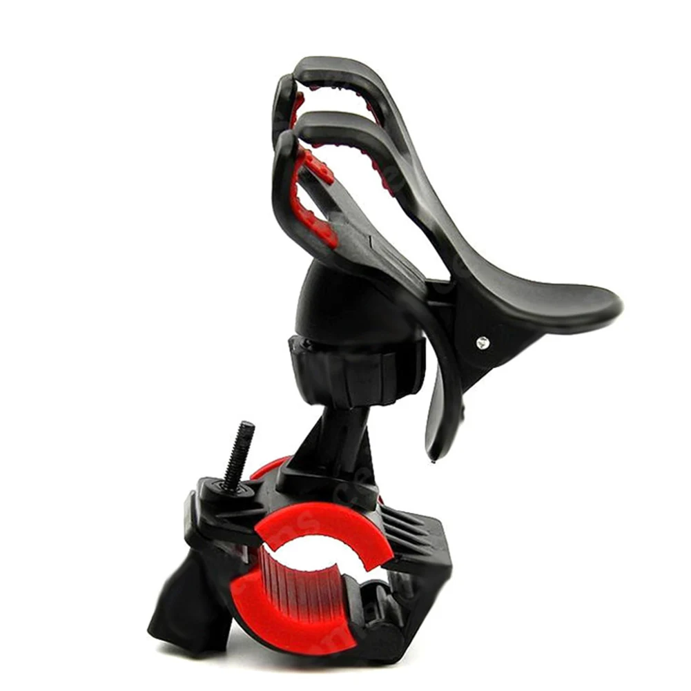 Новый универсальный велосипедный держатель для телефона смартфона Регулируемый