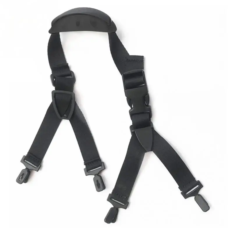 Защитная уличная рабочая одежда безопасная фиксация универсальная велосипедная