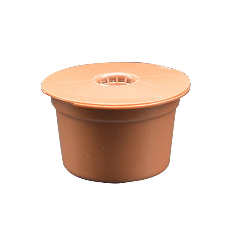 

3pcs Coffee Machine Reusable Capsule Coffee Cup Filter For Nescafe Refillable Coffee Cup Holder Pod Strainer For Dolce Gusto