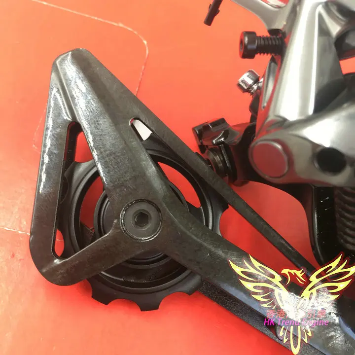 DURA ACE RD-R9100 R9100 9100 задний переключатель дорожные велосипедные переключатели